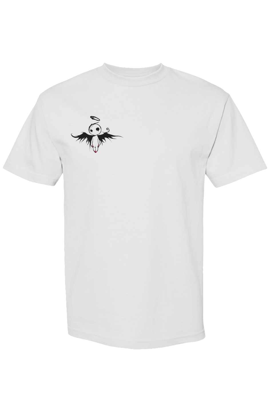 Classic Streetwear T Shirt