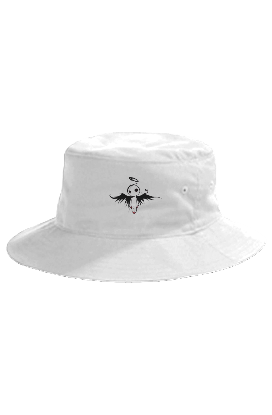 Crusher Bucket Cap