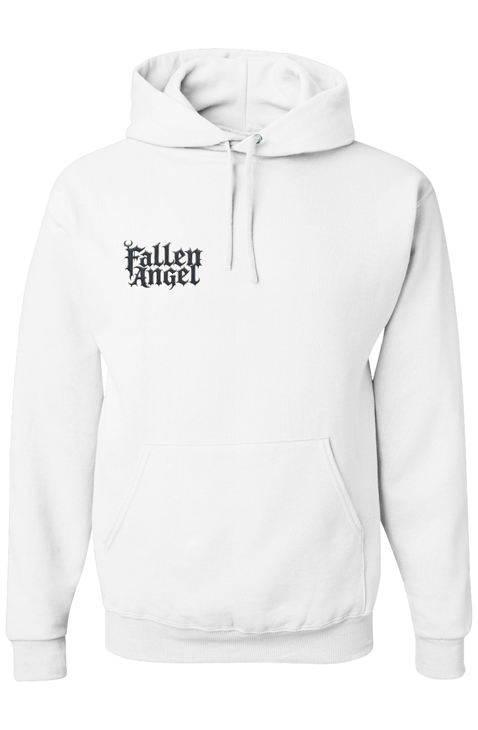 Fallen Angel Starrr Hoodie