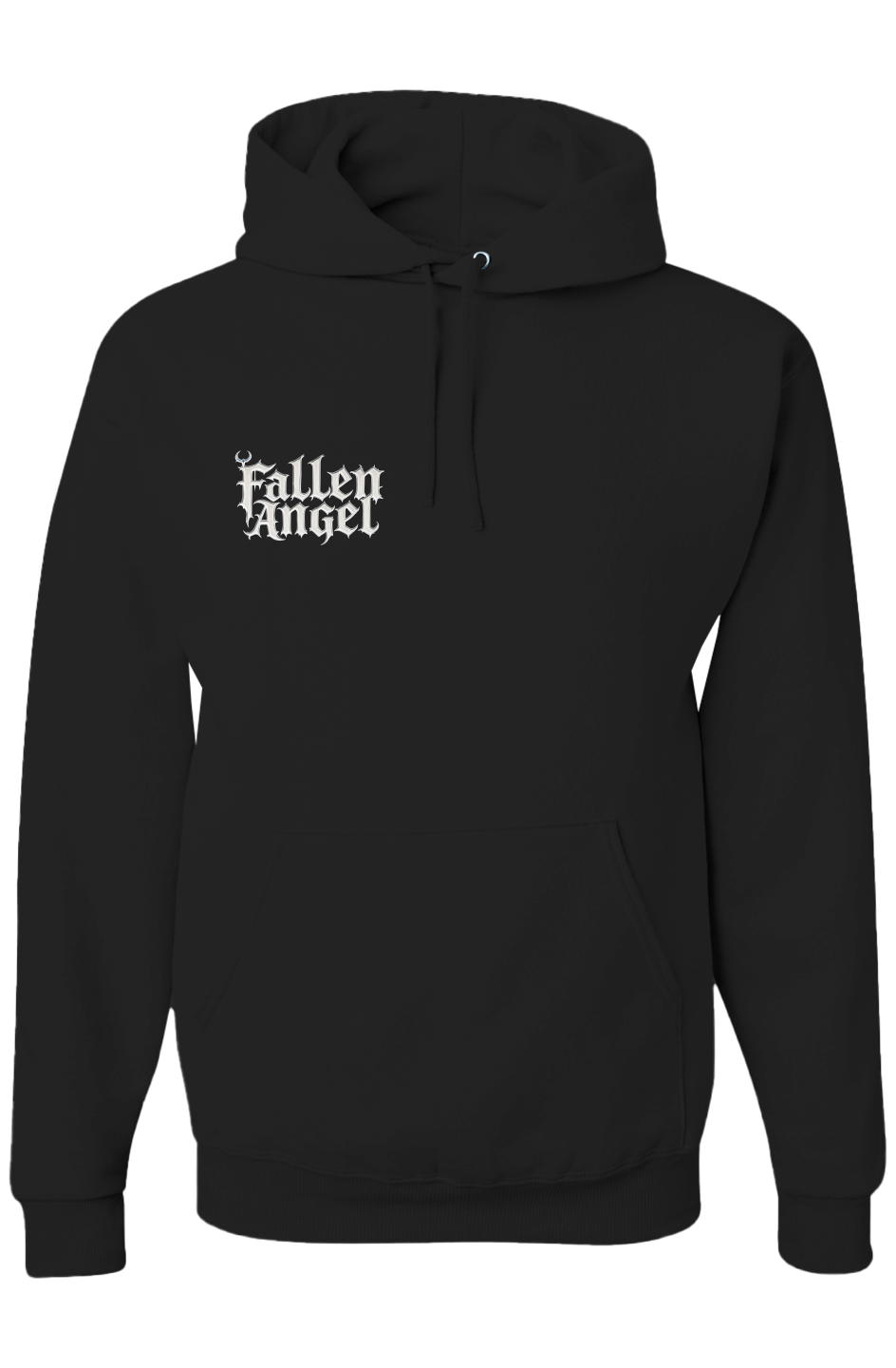Fallen Angel Starrr Hoodie