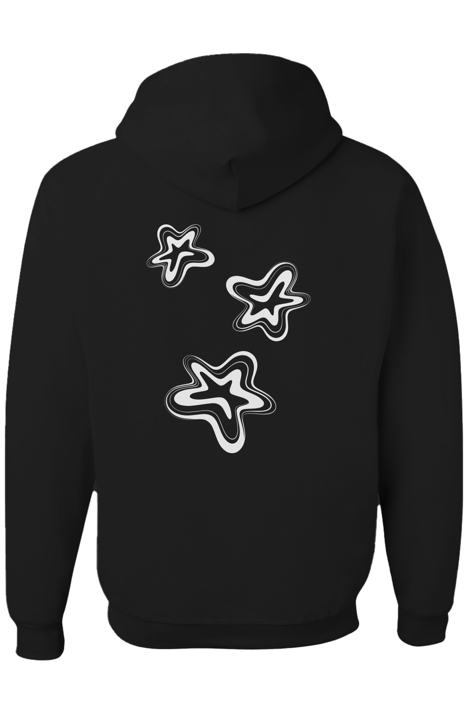 Fallen Angel Starrr Hoodie