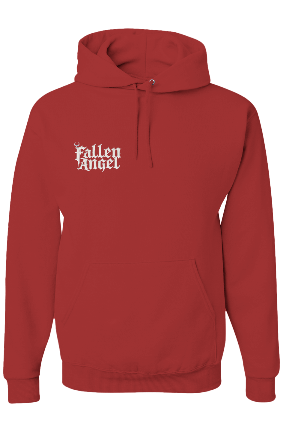Fallen Angel Starrr Hoodie
