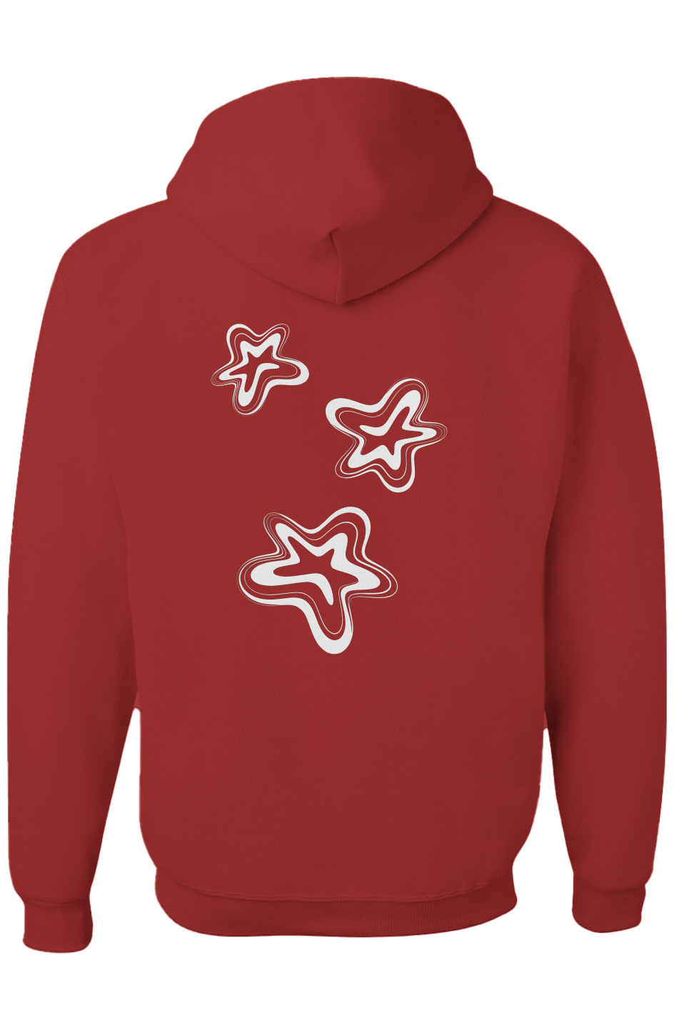 Fallen Angel Starrr Hoodie