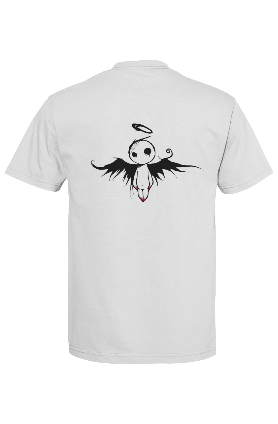 Fallen Angel Classic T Shirt
