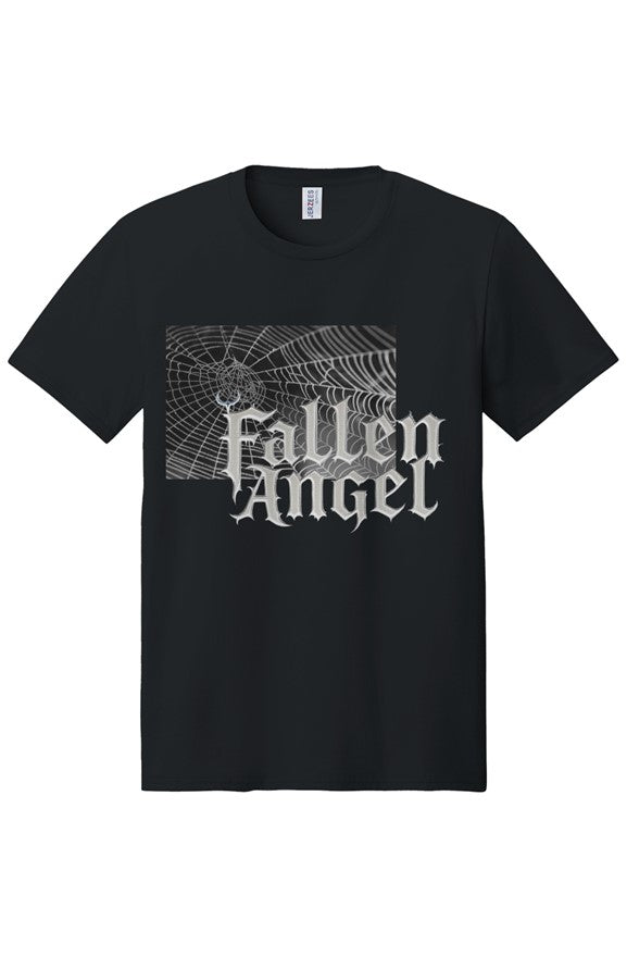 Unisex Ring Spun spider 333 T-Shirt