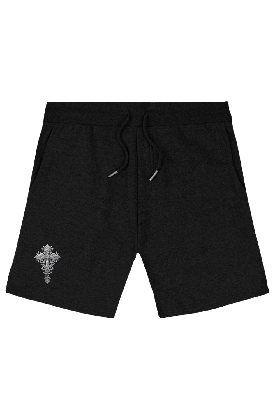Upside Cross Shorts