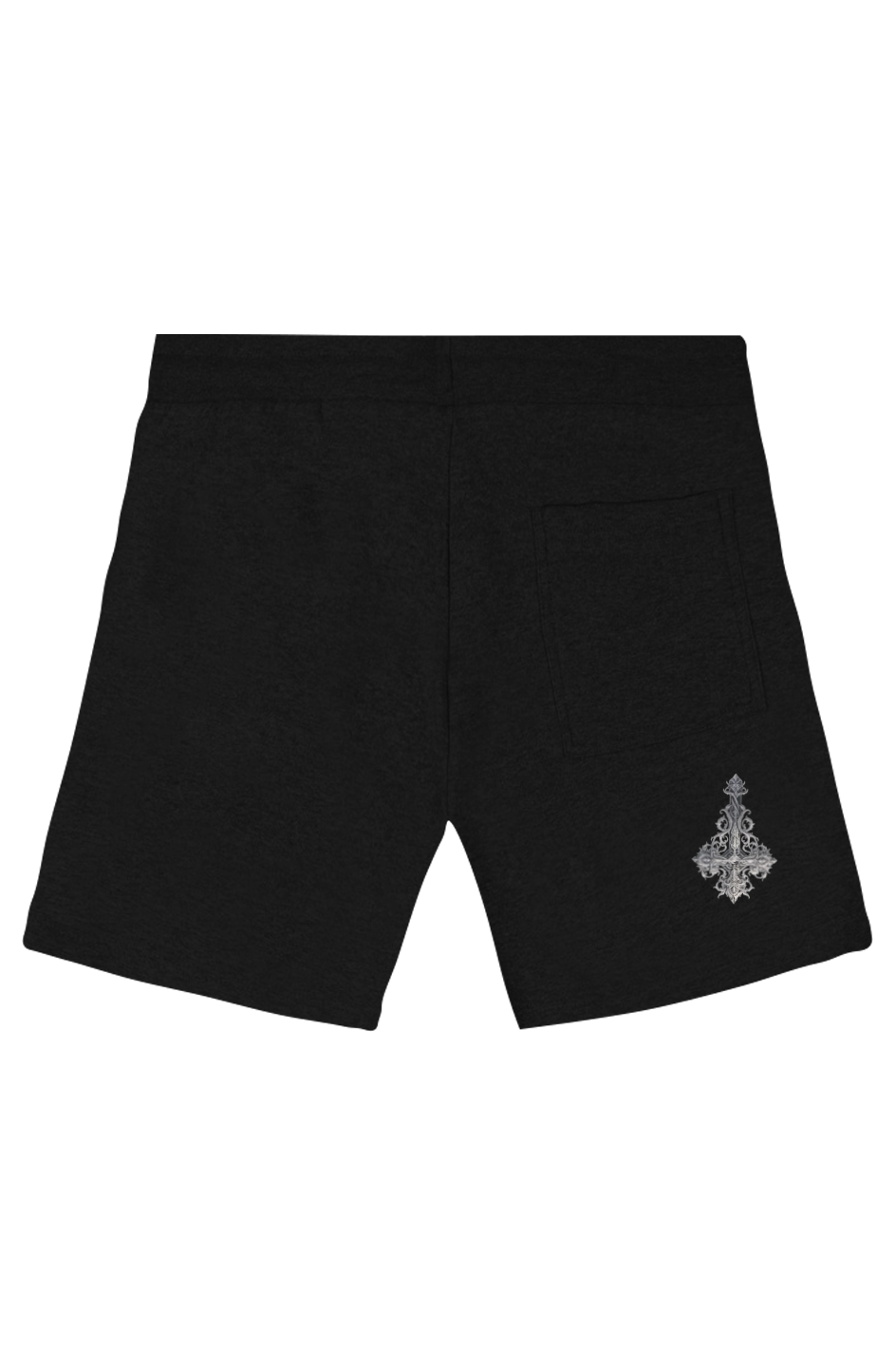 Upside Cross Shorts