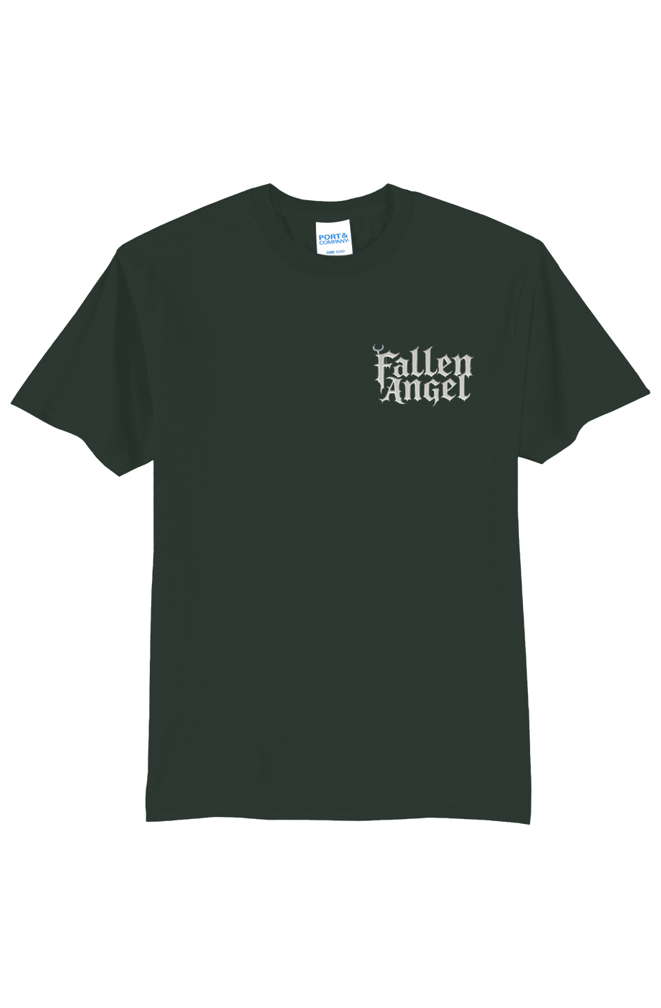 Core Blend Tee
