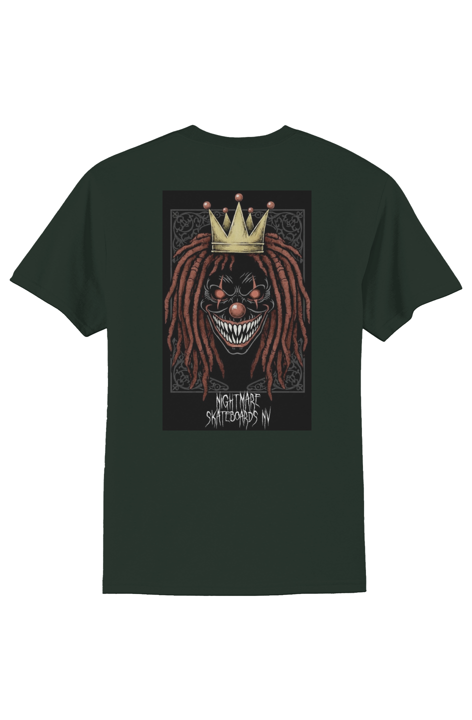 Core Blend Tee