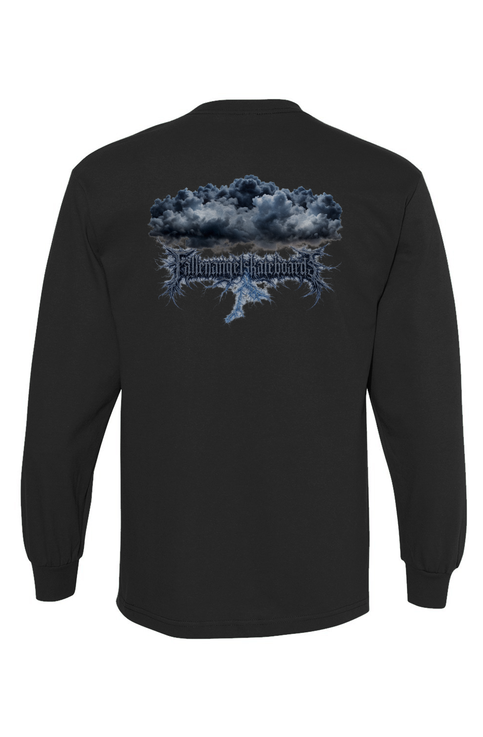 Fallenangelskateboards Lightning Long Sleeve