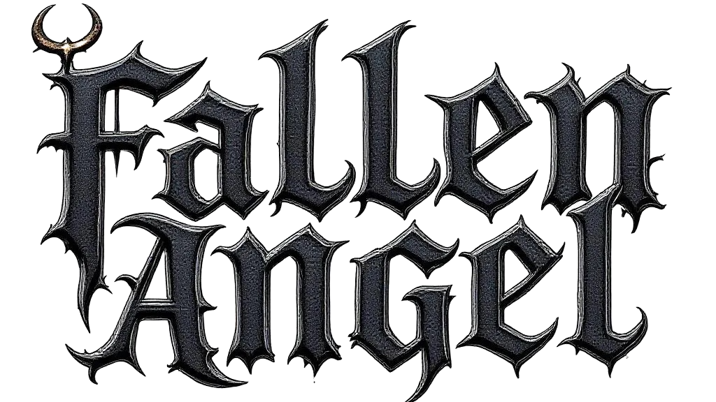 Fallen Angel 