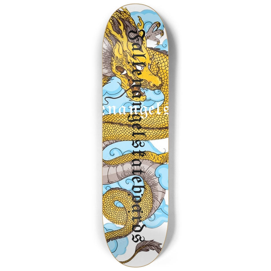 Dragon Deck