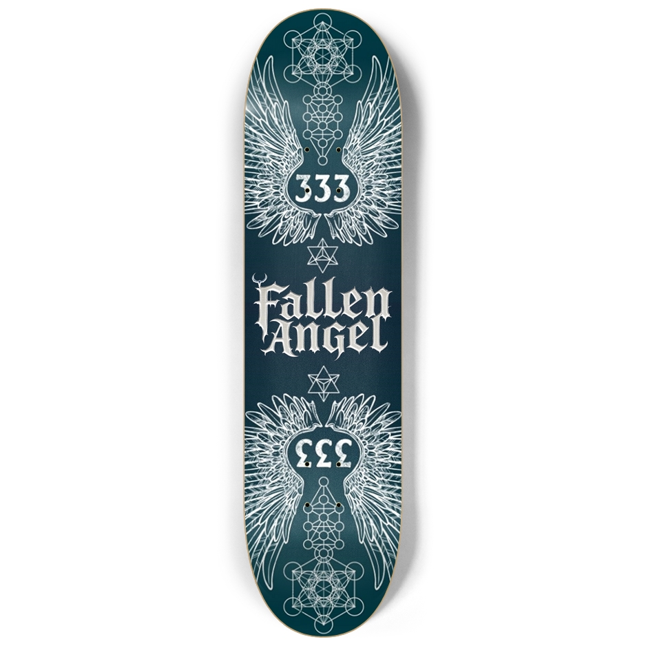 Fallenangelskateboards 333 Skateboard